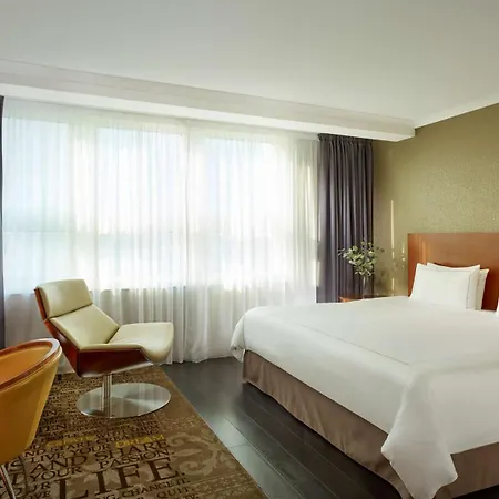 Park Plaza Nottingham-3