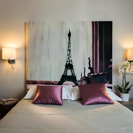 Hôtel Harvey-2