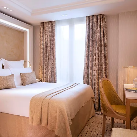 Hotel Madison-2
