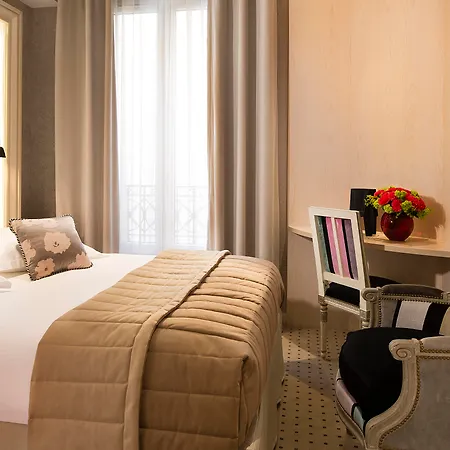 Hôtel Madison-2