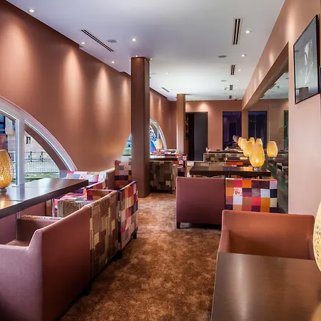 Hotel & Spa Regent Petite France By Stay Collection-3
