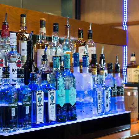 Holiday Inn Express Manchester East By Ihg-3