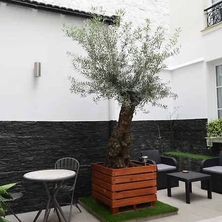 Hotel Le Twelve-2