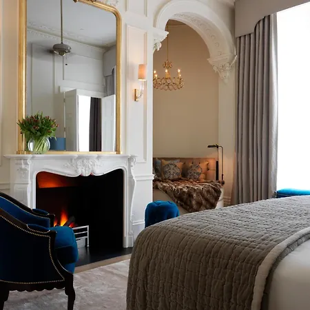 The Kensington Hotel-2
