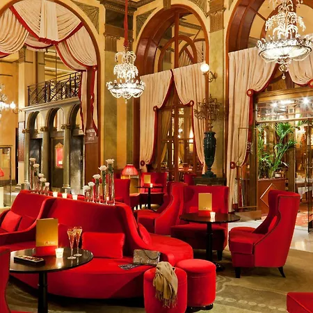 Hotel Barriere Le Royal Deauville-3