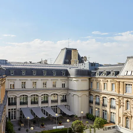Crowne Plaza Paris - Republique By Ihg-3