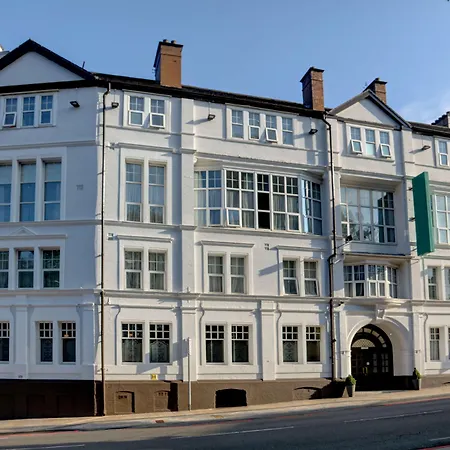 Best Western Stoke On Trent City Centre Hotel-2
