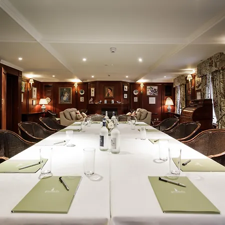 Greenhills Country Hotel-3