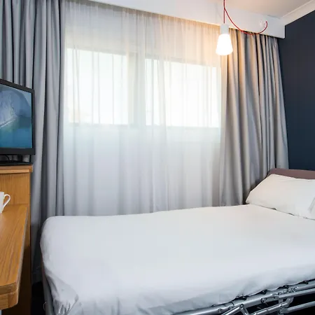 Holiday Inn Express Manchester - Salford Quays By Ihg-2