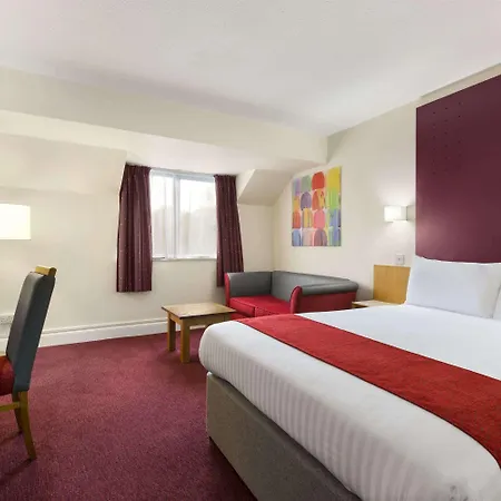 Days Inn Maidstone-3