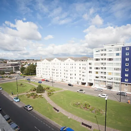 Citrus Hotel Eastbourne By Compass Hospitality-2
