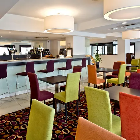 Holiday Inn Express Birmingham South A45, An Ihg Hotel-2