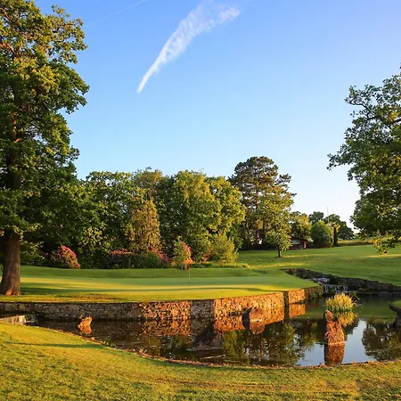 Macdonald Portal Hotel, Spa & Golf Resort-3