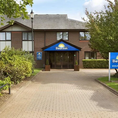 Days Inn Taunton-3