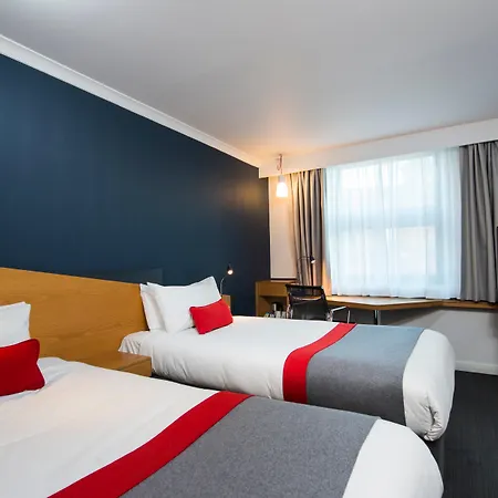 Holiday Inn Express Exeter East By Ihg-3