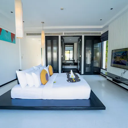 The Chill Resort And Spa, Koh Chang-3