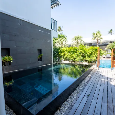 The Chill Resort And Spa, Koh Chang-2