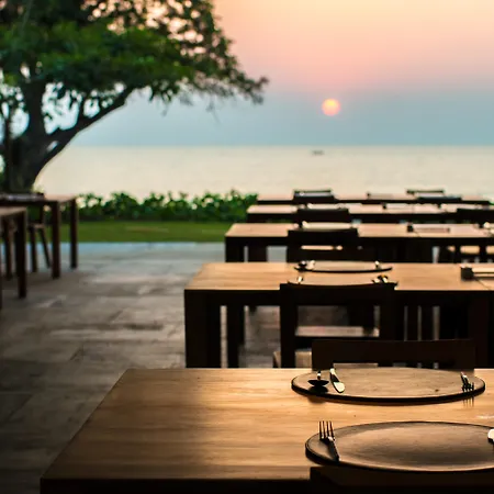 Tolani Resort Kui Buri-2