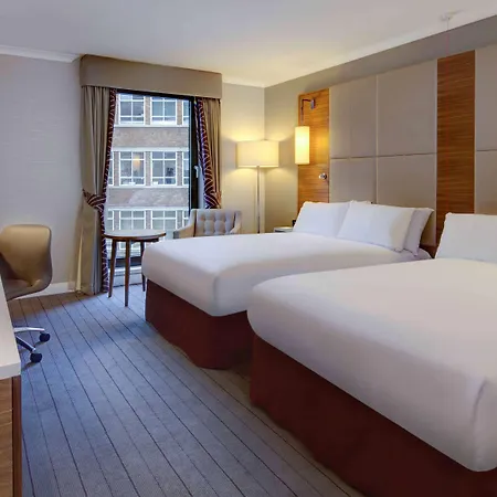 Hilton Cambridge City Centre-3