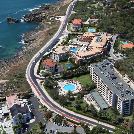 Vila Gale Cascais-2