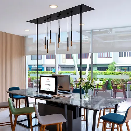 Ibis Bangkok Sathorn-2