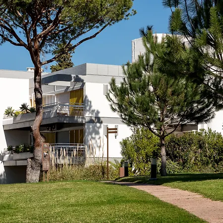Apartamentos Turisticos Pinhal Da Marina-2