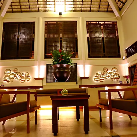 Dinso Resort & Villas Ko Chang, Vignette Collection By Ihg-2