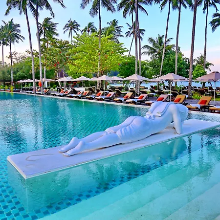 Dinso Resort & Villas Ko Chang, Vignette Collection By Ihg-2
