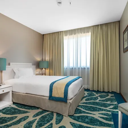 Holiday Inn Porto Gaia By Ihg-2