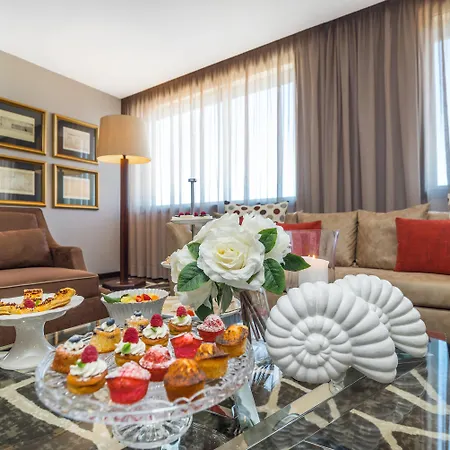 Holiday Inn Porto Gaia By Ihg-3