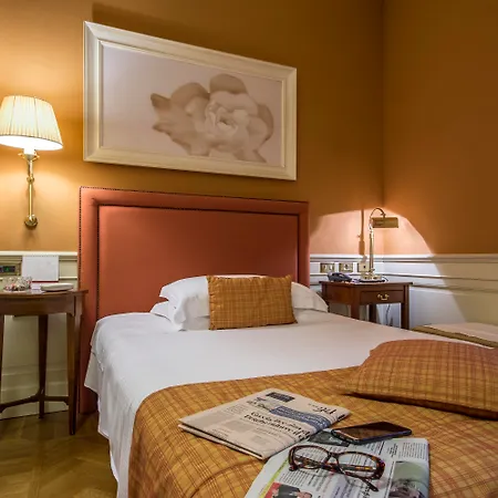 Hotel Corona d'Oro-3