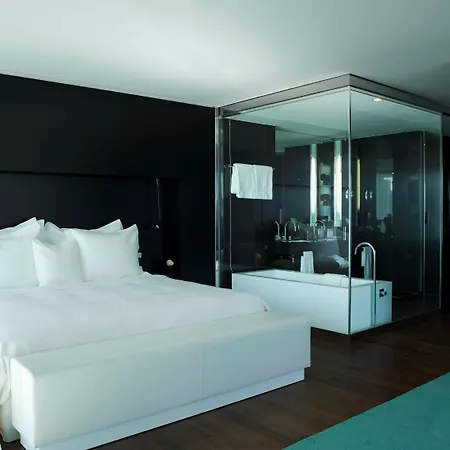 Altis Belem Hotel & Spa, A Member Of Design Hotels-2