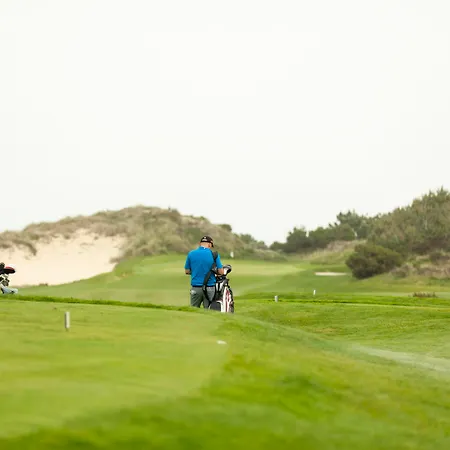 Praia D'El Rey Marriott Golf & Beach Resort-2