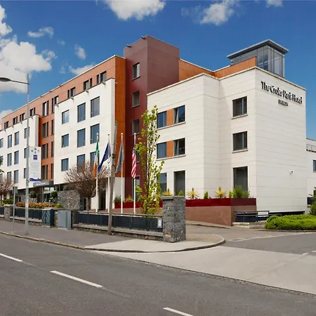 The Croke Park Hotel-3