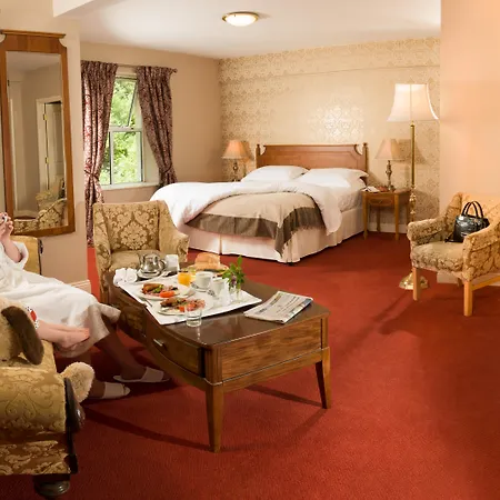 Cork'S Vienna Woods Hotel & Villas-2