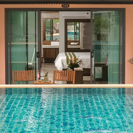 Naina Resort & Spa - Sha Extra Plus-2
