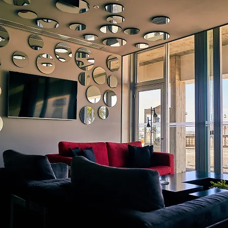 Hotel Praia Marina By Ridan Hotels-2