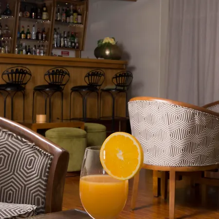 Hotel Rainha D. Amelia, Arts & Leisure-2