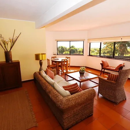 Praia Da Lota Resort - Beachfront Hotel-2