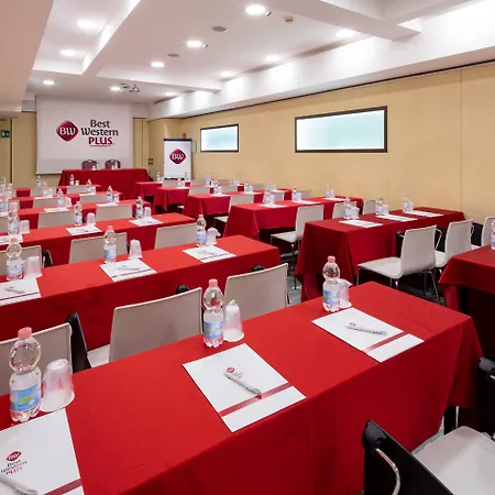 Una Hotels Galles Milano-2