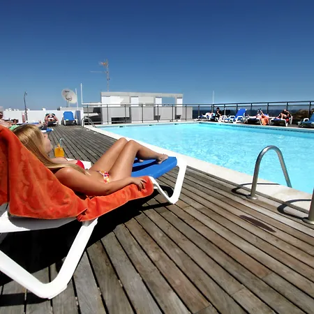 Carvi Beach Hotel-2