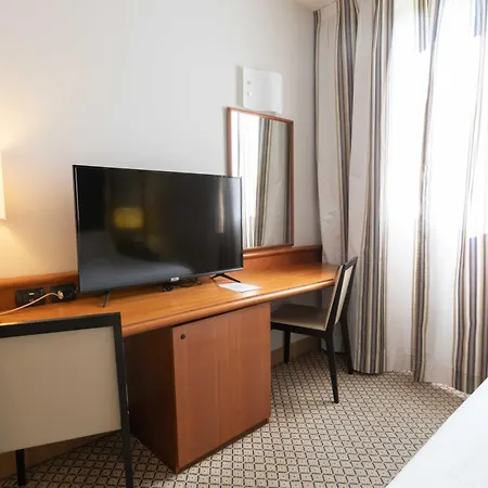 Belstay Milano Linate-3