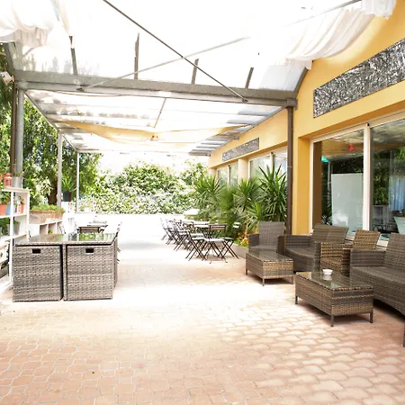 Scheppers Hotel-2