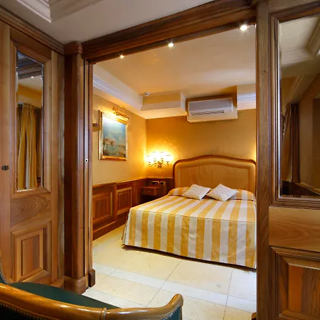 Hotel Ca' Dei Conti-2