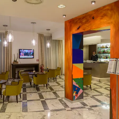 First Hotel Malpensa-3