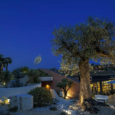 Relais Bellaria Hotel & Congressi-2