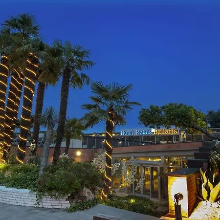 Relais Bellaria Hotel&Congressi-3