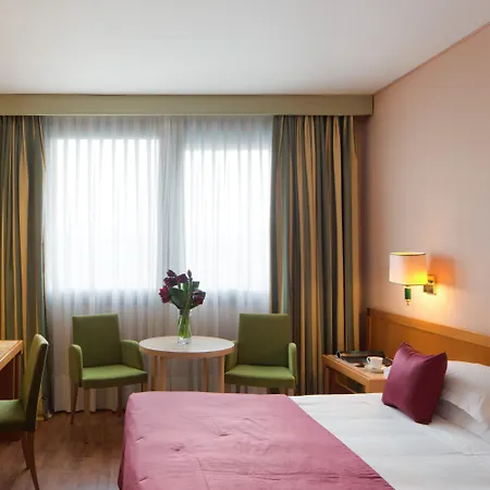 Starhotels President-3