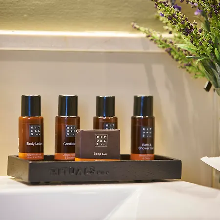 Hotel Porto Mare - Portobay-2