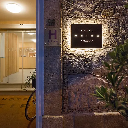 Hotel Meira-3